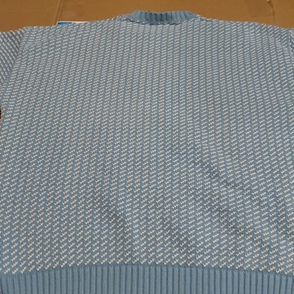 Mens Mettlers Knitted Sweater - Picture 4 of 5